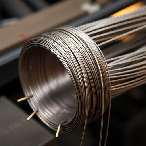 Inconel 625 Wires